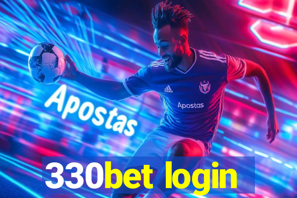 330bet login